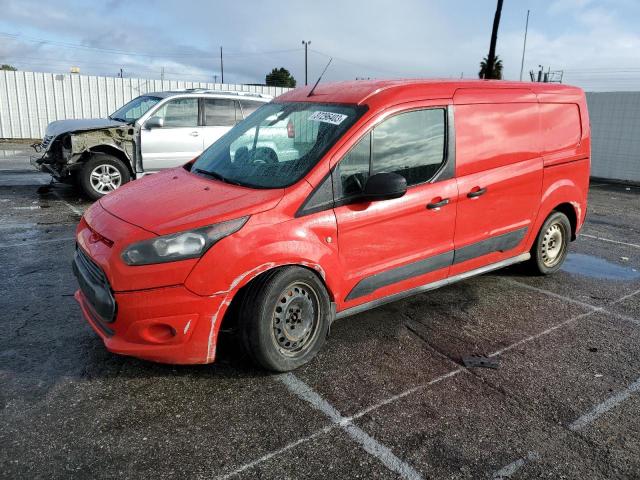 Ford Transit co (2014)