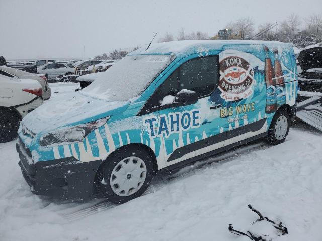 Ford Transit co (2015)