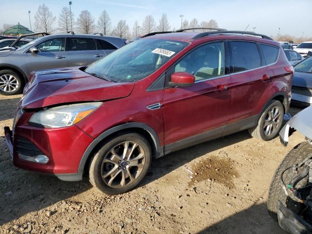 Ford Escape se (2016)