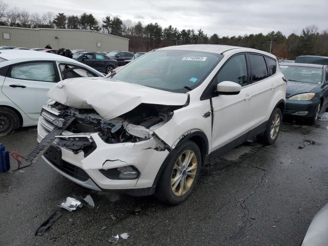 Ford Escape se (2017)
