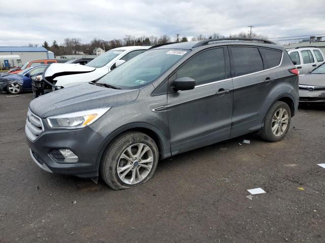 Ford Escape se (2018)