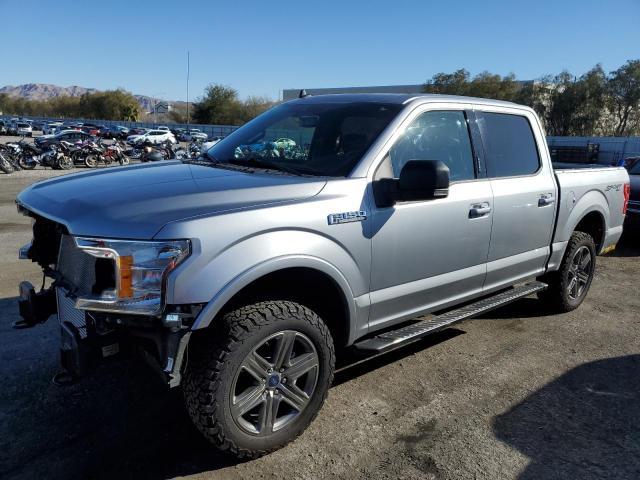 Ford F150 super (2020)