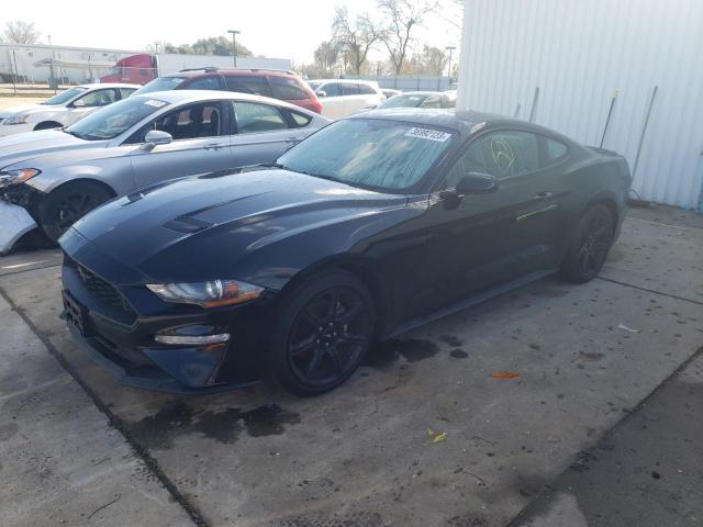 Ford Mustang (2020)