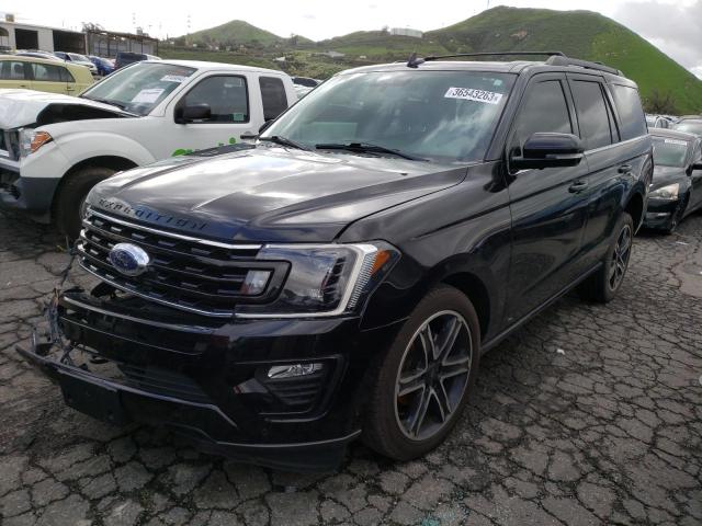 Ford Expedition (2021)
