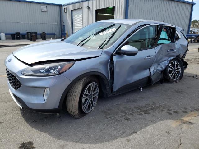 Ford Escape sel (2022)