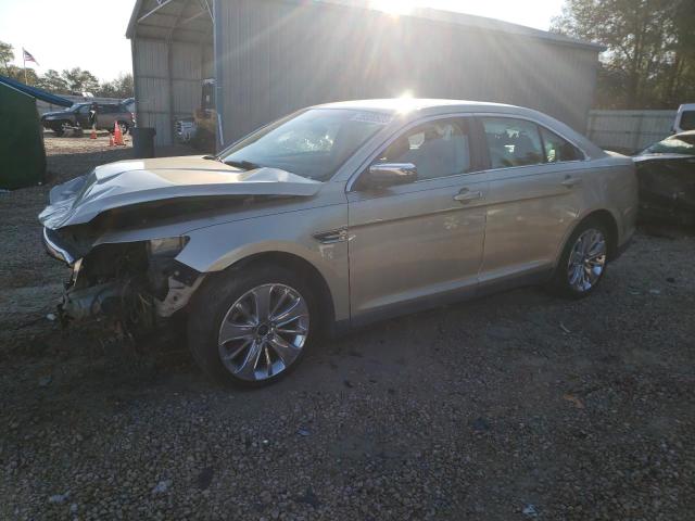 Ford Taurus lim (2010)