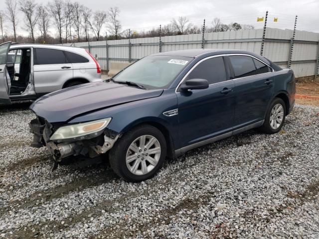 Ford Taurus se (2010)