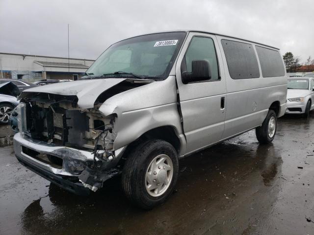 Ford Econoline (2011)