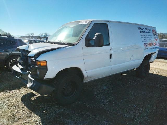 Ford Econoline (2011)