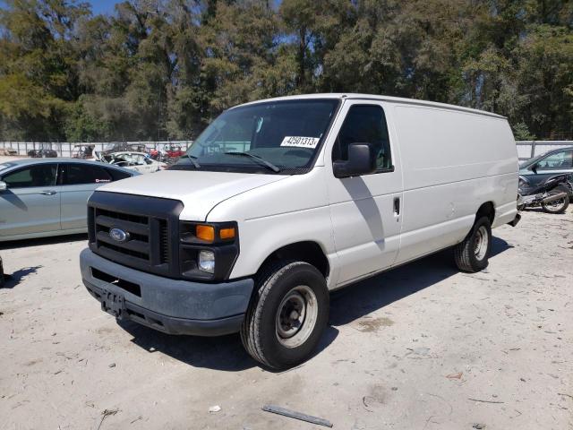 Ford Econoline (2011)