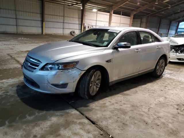 Ford Taurus lim (2011)