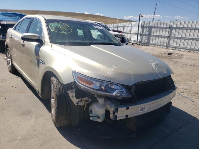 Ford Taurus sel (2011)