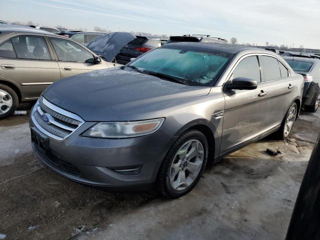 Ford Taurus sel (2012)
