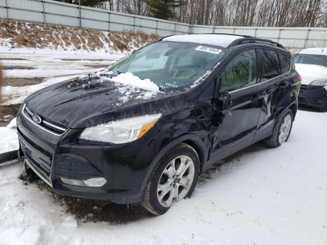 Ford Escape sel (2013)