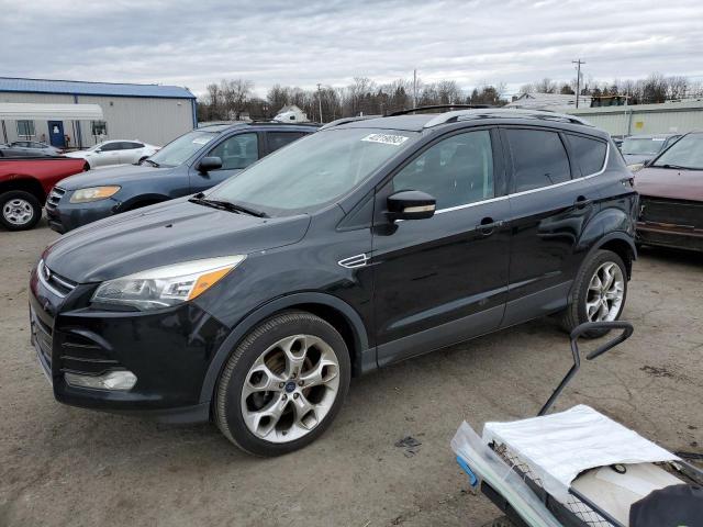 Ford Escape tit (2013)