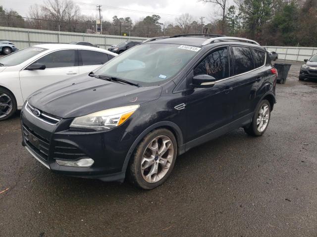 Ford Escape tit (2013)
