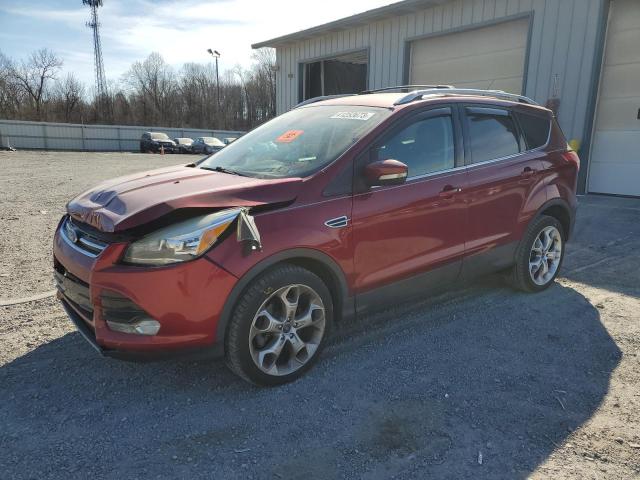 Ford Escape tit (2013)
