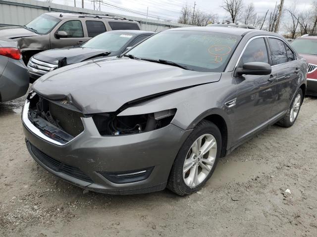 Ford Taurus sel (2013)