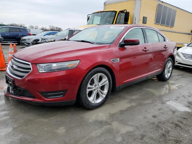 Ford Taurus sel (2013)