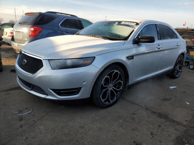 Ford Taurus sho (2013)