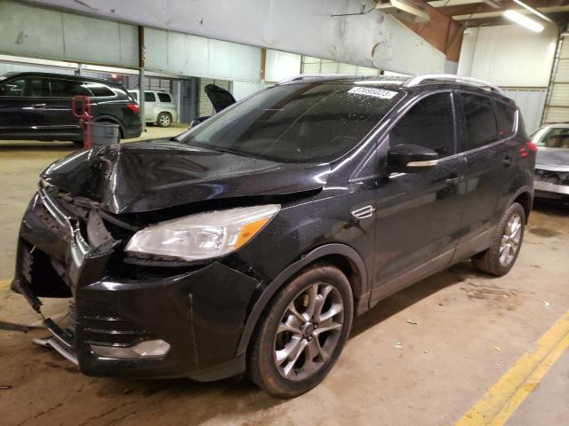 Ford Escape tit (2014)