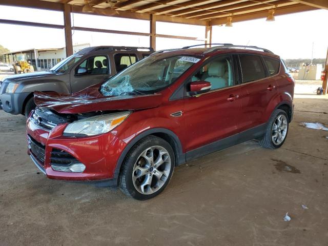Ford Escape tit (2014)