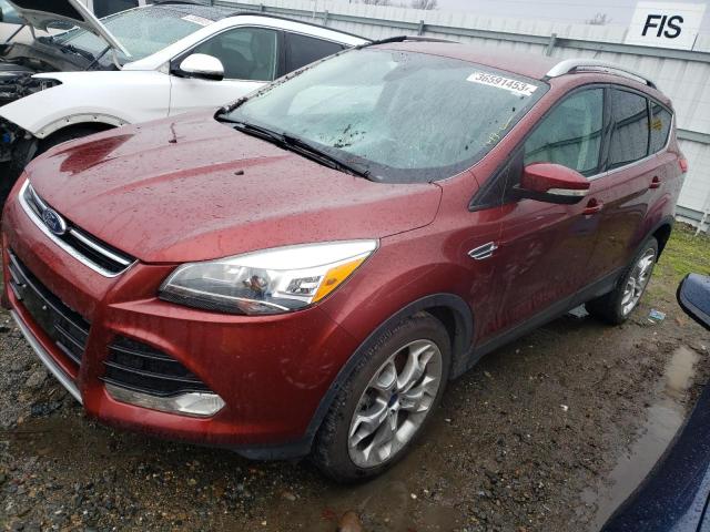 Ford Escape tit (2014)