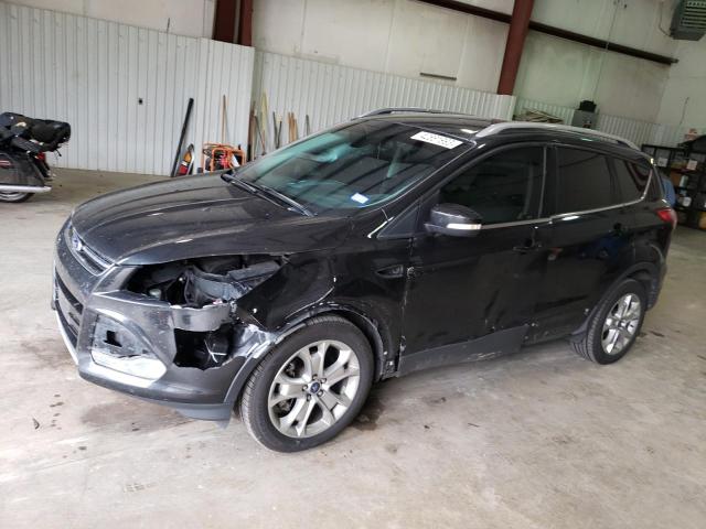 Ford Escape tit (2014)