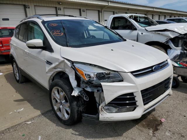 Ford Escape tit (2014)