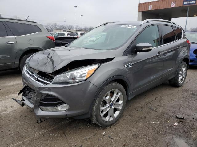 Ford Escape tit (2014)