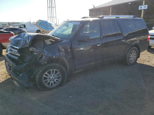 Ford Expedition (2014)