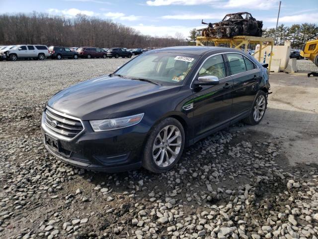 Ford Taurus lim (2014)