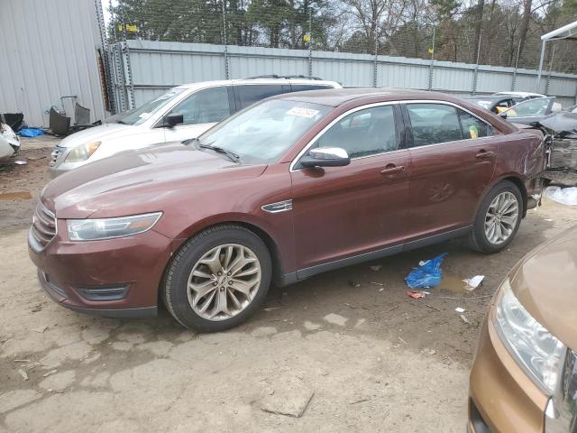 Ford Taurus lim (2015)