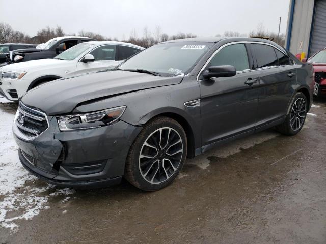 Ford Taurus sel (2015)
