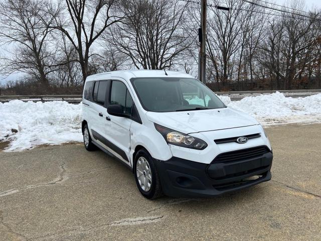 Ford Transit co (2015)