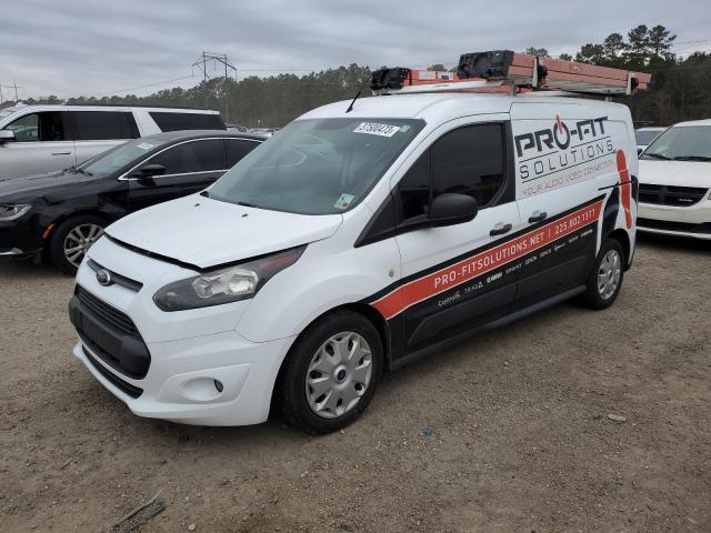 Ford Transit co (2015)