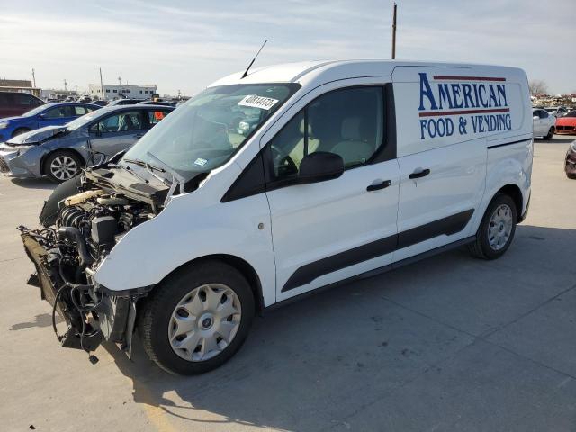 Ford Transit co (2016)