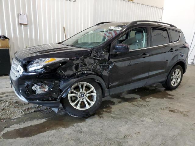 Ford Escape sel (2018)