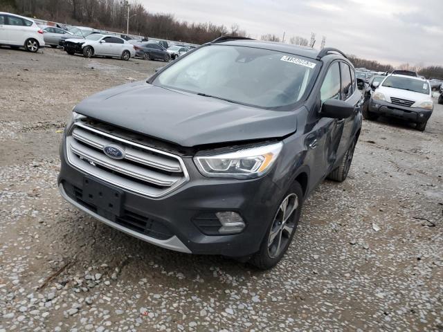 Ford Escape sel (2018)