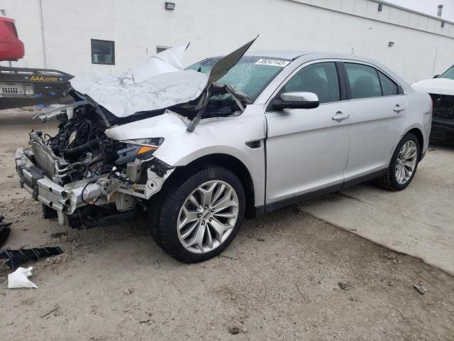 Ford Taurus lim (2018)