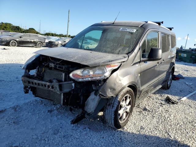Ford Transit co (2018)