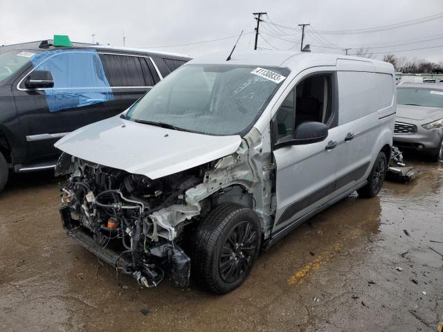 Ford Transit co (2020)