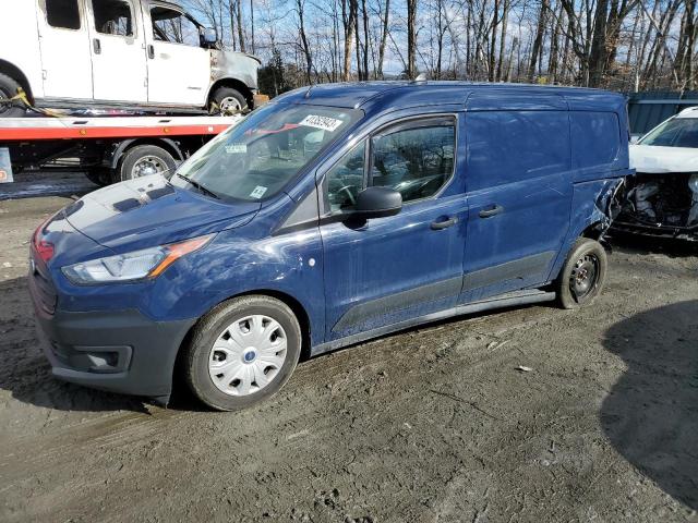 Ford Transit co (2022)