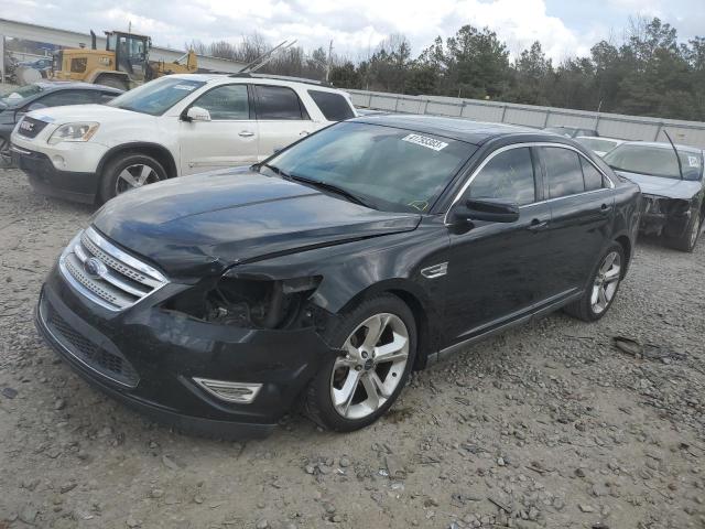 Ford Taurus sho (2010)