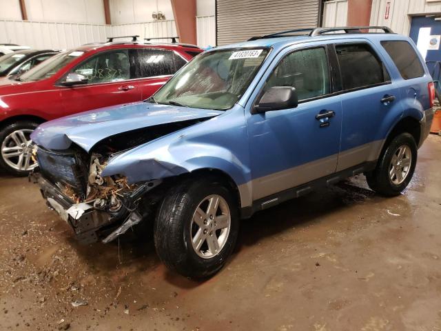 Ford Escape hyb (2011)