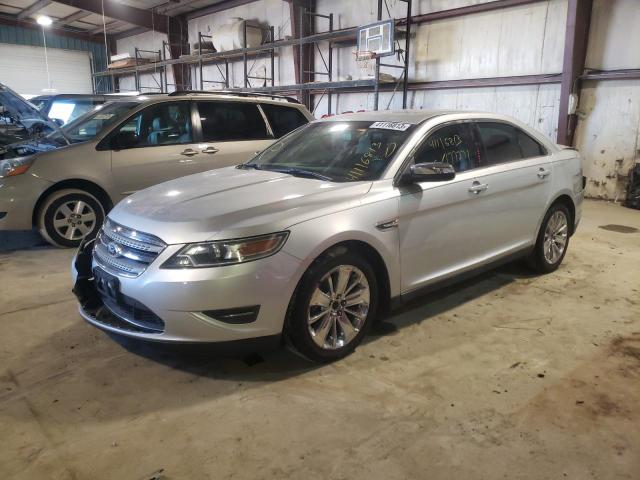 Ford Taurus lim (2011)