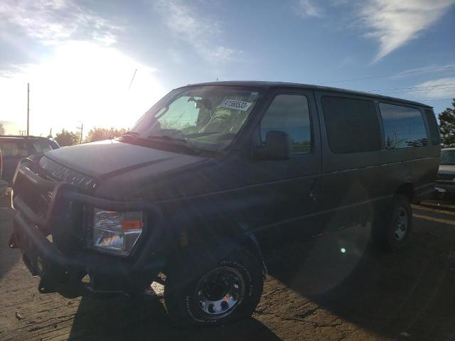 Ford Econoline (2012)