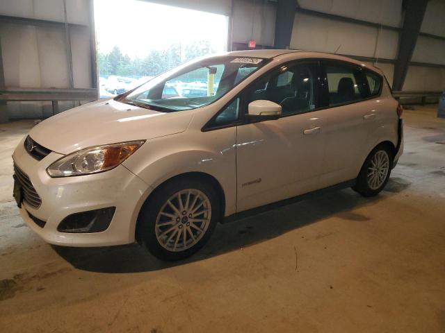 Ford C-max se (2013)