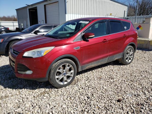 Ford Escape sel (2013)