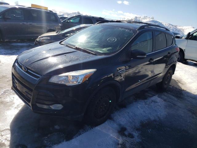 Ford Escape sel (2013)